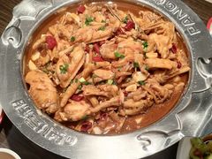 -胖哥俩肉蟹煲(湖滨银泰in77店)
