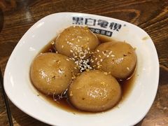 -黑白电视长沙小吃(悦汇城店)