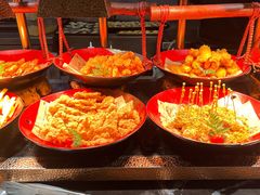 -喜庭海鲜自助(来福士店)