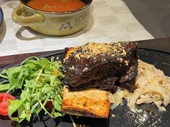 -西堤牛排(南京龙江店)