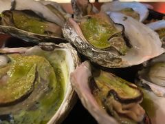 -烧蠔帮·生蚝海鲜牌档(观海店)