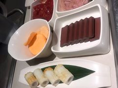 -海底捞火锅(勒泰店)