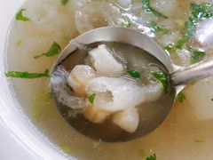 -飘香小食店(国平路店)