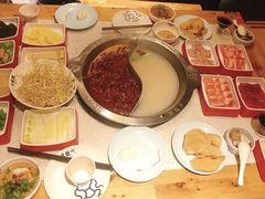 -大龙燚火锅