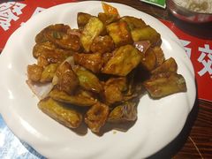 -七菜馆·东北菜·蒸饺(文体路店)