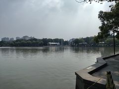 -东湖景区