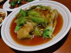 -頂好酒家·经典粤菜(海信广场店)