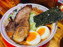 -老龙亭拉面店