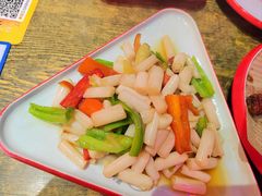 -老闵田螺馆·南昌特色小炒(梦时代店)