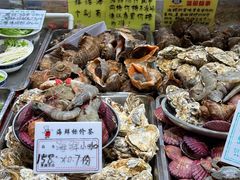 -旺角小渔村(二马路店)