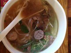 -越南牛肉河粉餐厅(书院巷店)
