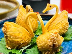 -白天鹅宾馆-玉堂春暖餐厅