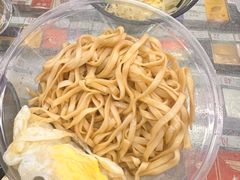 -裕苏裕兴记·三虾面面馆(苏站路店)