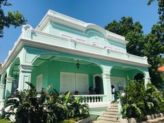 -龙环葡韵住宅式博物馆