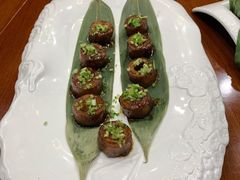 -东方之珠海鲜酒楼(南开店)