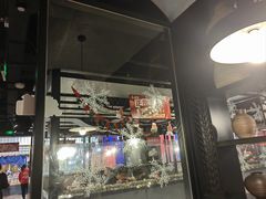 -鱼酷活鱼烤鱼(梅江印象城店)