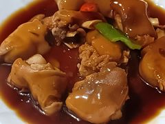 -张记旺角食街(动物园店)