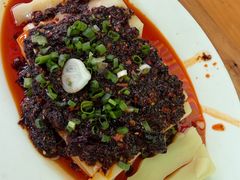 -洞子口陈氏凉粉