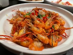-老海陵·泰州菜(三水湾店)