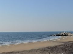 -老虎石海上公园