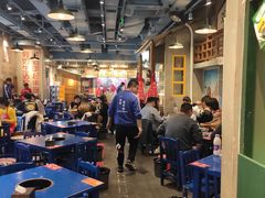 大堂-马路边边串串香(双井直营店)