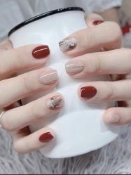 -IDO美甲美睫