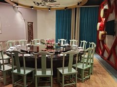 -老蒲鲜·地标·非遗美食(涵江店)