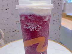 -CoCo都可(汉神购物广场店)