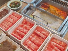 -野妹经典火锅(民治店)