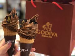 -GODIVA(海岸城店)