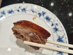 烧鹅-正斗·港式粤菜(SKLP店)