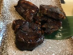 澳洲酱烤厚切上牛舌-有喜屋·深夜食堂(北京西路店)