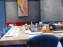 -上渔铁板烧(熙悦汇店)