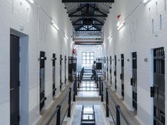 -大馆(前中区警署建築群)