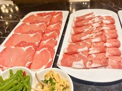 -世贸万锦大酒店·烹大师火锅达人