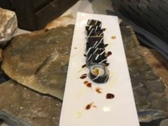 -厦门艾美酒店·新食谱西餐厅