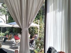 -老洋房花园饭店(绍兴路店)