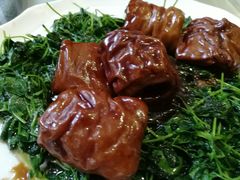 -老正兴菜馆(福州路店)