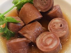 -莆田餐厅PUTIEN(三里屯店)