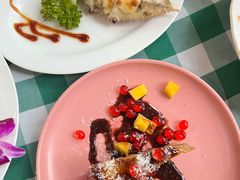 -起士林西餐厅(东经路店)