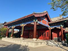 -天津妈祖文化园