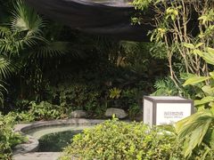 -海兰云天度假区温泉