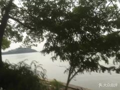 -蠡湖大桥公园