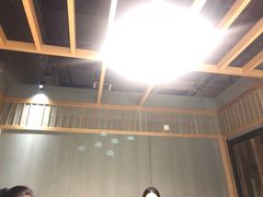 大堂-陈傻子餐厅(世纪都会店)