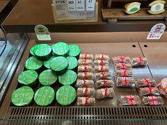 -辛一·铜锣烧(鸿寿坊店)