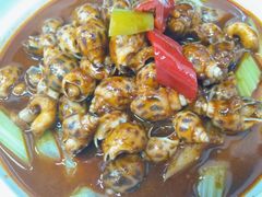 -千百味红餐厅·江西菜(绿地双子塔店)