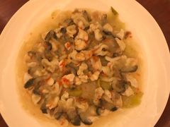 -许鲜生健康生活馆·精细潮菜(奥绅体育公园店)