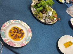 -四季轩中餐厅·萧山味道·运河家宴(三立开元名都店)