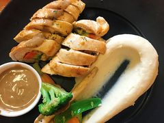 -Deer Park鹿园西餐(仁恒置地广场店)