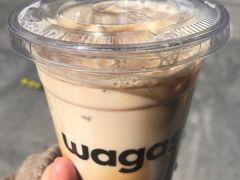 -Wagas沃歌斯(富力广场店)